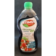 Добриво органічне, для полуниці та суниці, STIMUL natural, 550мл